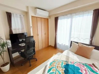 「マイナビSTAYミライエ上板橋メゾン 402(No.824441)」メイン画像