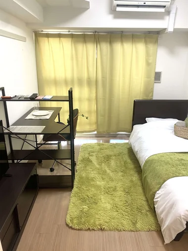 「【NET無料 | 博多駅徒歩圏内 | 複数部屋契約OK | 法人様必見】BraTTo福岡博多セグティス(No.824676)」メイン画像