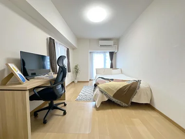 「マイナビSTAY西麻布笄坂 803(No.826953)」メイン画像