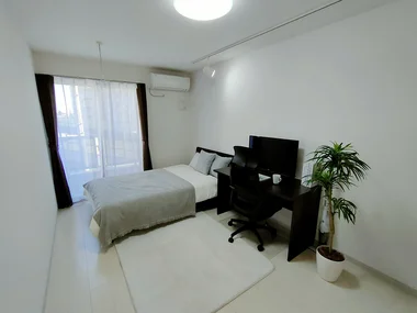 「マイナビSTAYミライエ多摩川WEST 402(No.826960)」メイン画像