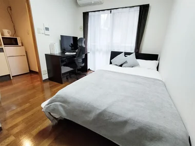 「マイナビSTAYミライエ中野坂上駅南 206(No.827451)」メイン画像