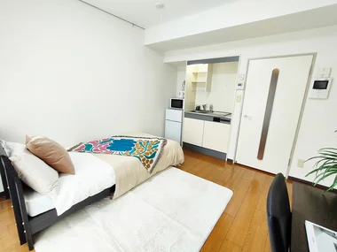 「マイナビSTAYミライエ中野南口 310(No.827454)」メイン画像