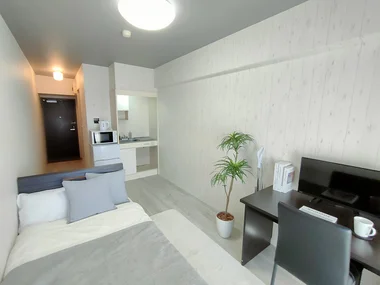 「マイナビSTAYパレス旗の台 803(No.827456)」メイン画像