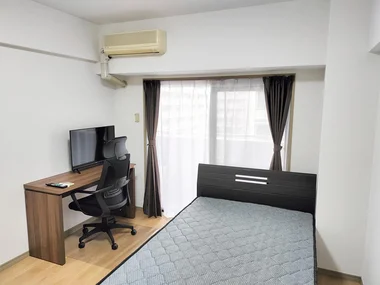 「マイナビSTAY博多駅南 602(No.830211)」メイン画像