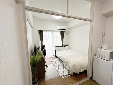 「マイナビSTAY二子多摩川レジデンス 309(No.830213)」メイン画像