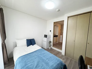 「マイナビSTAYパレス神宮前 204(No.830224)」メイン画像