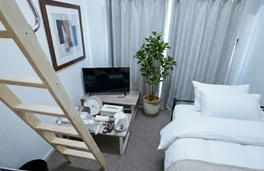 「KマンスリーJR岡崎駅南（248号線前） 203・203(No.832588)」メイン画像