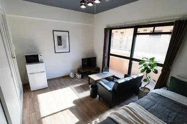 「Kマンスリー小牧駅前（メロディーパーク前） 3C・3C(No.834495)」メイン画像