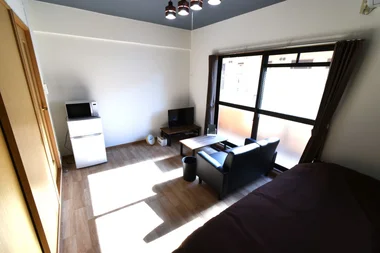 「Kマンスリー小牧駅前（メロディーパーク前） 3C・3C(No.834495)」メイン画像