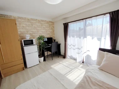 「マイナビSTAYパレス氷川台 306(No.837980)」メイン画像