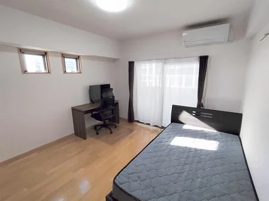 「マイナビSTAY博多渡辺通 1206(No.837983)」メイン画像