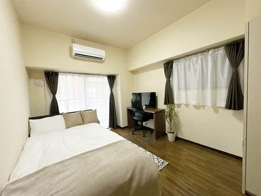 「マイナビSTAY勝どき 408(No.837993)」メイン画像