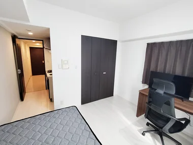 「マイナビSTAY本町うつぼ公園 509(No.837999)」メイン画像