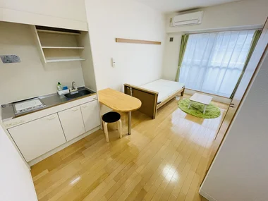 「Ｓマンスリー南環状線通り 202(No.838040)」メイン画像