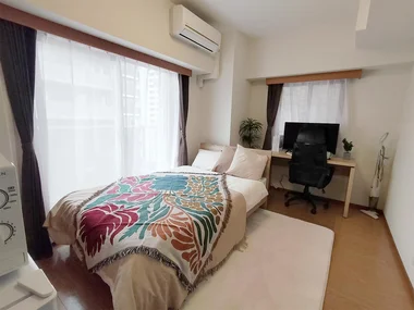 「マイナビSTAYミライエ三鷹駅前 701(No.838429)」メイン画像