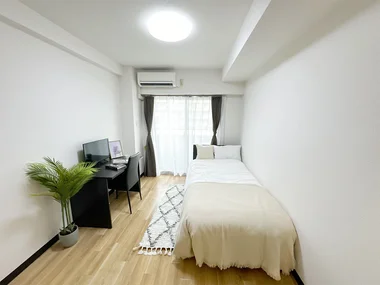 「マイナビSTAYパレス武蔵小杉駅北口 602(No.838432)」メイン画像