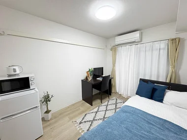 「マイナビSTAYパレス杉並井草 202(No.842179)」メイン画像