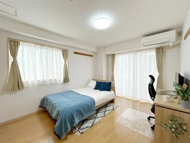 「マイナビSTAYミライエ西日暮里EAST 401(No.842182)」メイン画像
