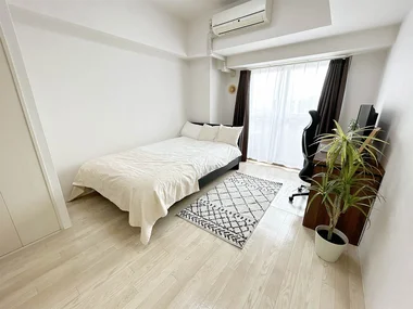 「マイナビSTAY品川サウス 1201(No.842185)」メイン画像