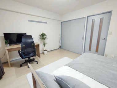 「マイナビSTAYミライエ西高島平 305(No.842187)」メイン画像