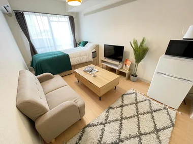 「マイナビSTAYパレス梅島駅前 406(No.842189)」メイン画像