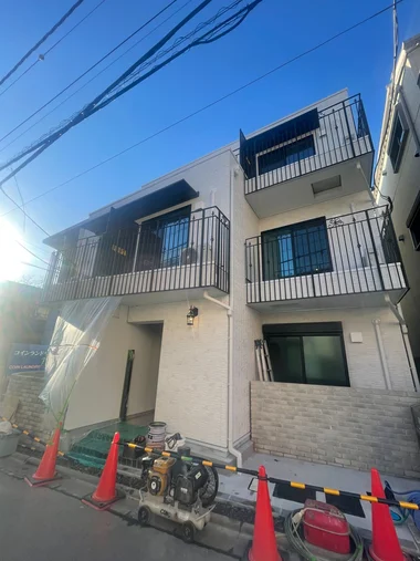 「マイナビSTAYグローバル原宿メゾン 102(No.845507)」メイン画像