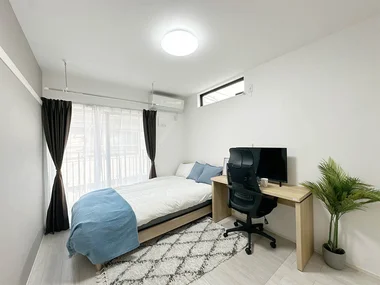 「マイナビSTAYグローバル原宿メゾン 203(No.845510)」メイン画像