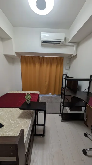 「【通天閣までスグ | 駅まで徒歩2分 | 築浅 | 女性大人気】BraTTo難波リアン(No.845736)」メイン画像