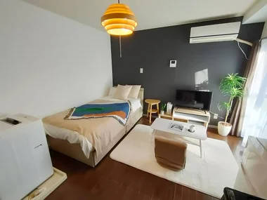 「マイナビSTAYパレスリリーフ上板橋 207(No.846055)」メイン画像