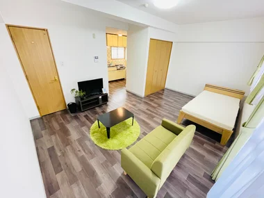 「Sマンスリー久米駅前Ⅱ 303(No.850258)」メイン画像