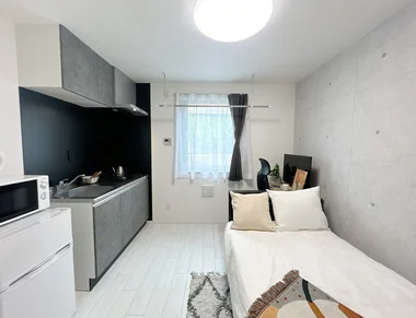 「マイナビSTAY西新井 203(No.850804)」メイン画像