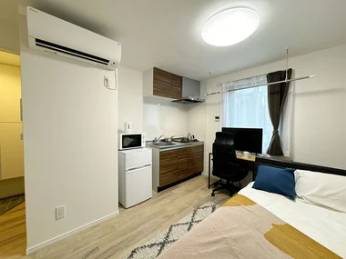 「マイナビSTAY西新井 303(No.850805)」メイン画像