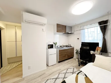 「マイナビSTAY西新井 403(No.850807)」メイン画像