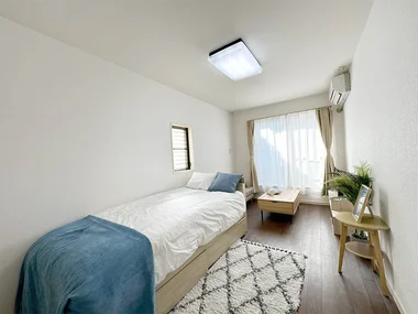 「マイナビSTAYパレス吉祥寺イースト 201(No.850808)」メイン画像