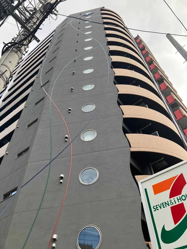 「マイナビSTAY本町グランデ 615(No.854782)」メイン画像