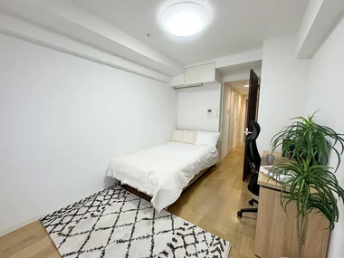 「マイナビSTAY本町グランデ 1407(No.854784)」メイン画像