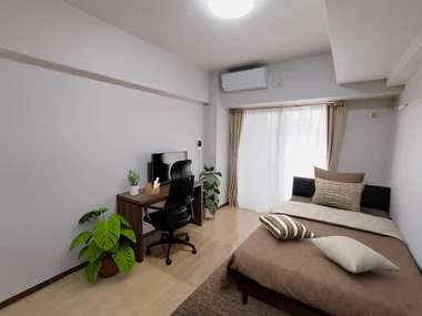 「マイナビSTAY烏丸通 502(No.854785)」メイン画像