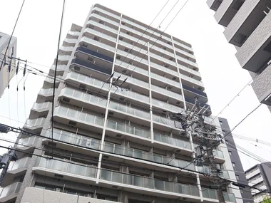 「マイナビSTAY京橋セントラル 1210(No.854787)」メイン画像