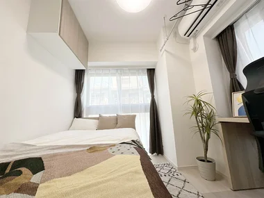 「マイナビSTAY品川大崎タワー 305(No.854794)」メイン画像