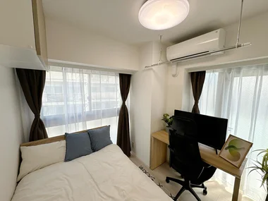 「マイナビSTAY品川大崎タワー 405(No.854796)」メイン画像