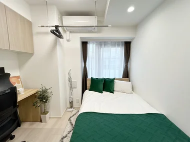 「マイナビSTAY品川大崎タワー 406(No.854797)」メイン画像