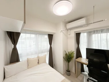 「マイナビSTAY品川大崎タワー 505(No.854798)」メイン画像