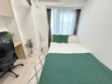 「マイナビSTAY品川大崎タワー 904(No.854809)」メイン画像
