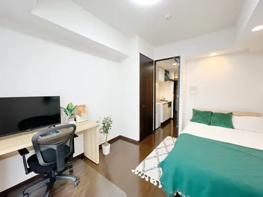 「マイナビSTAY芝浦ベイフォート 709(No.854900)」メイン画像