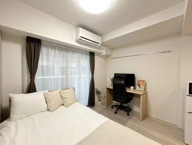 「マイナビSTAYレジデンス品川大井町 202(No.858569)」メイン画像