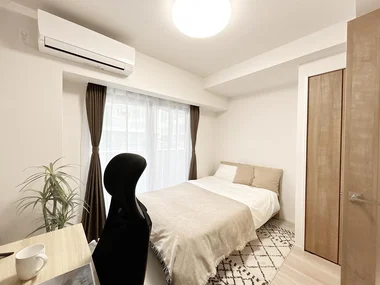 「マイナビSTAYレジデンス品川大井町 207(No.858575)」メイン画像