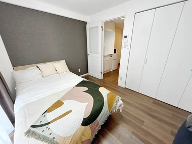 「マイナビSTAYミライエ三鷹台A棟 204(No.858583)」メイン画像