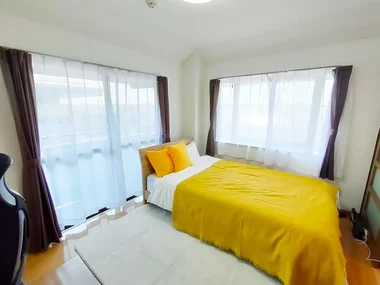 「マイナビSTAYミライエ三鷹台A棟 306(No.858587)」メイン画像