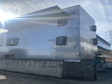 「マイナビSTAYミライエ三鷹台B棟 206(No.858588)」メイン画像