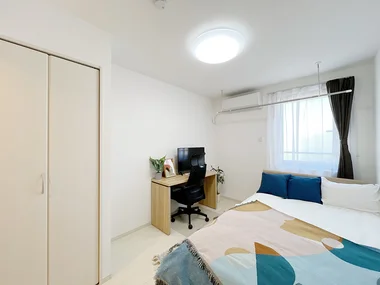 「マイナビSTAY池袋2丁目メゾン 302(No.859162)」メイン画像